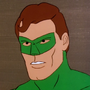 Relâmpago Verde em Super Amigos (1977)