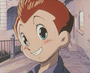 Reno em Astro Boy (2003)