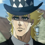 Speedwagon em JoJo's Bizarre Adventure