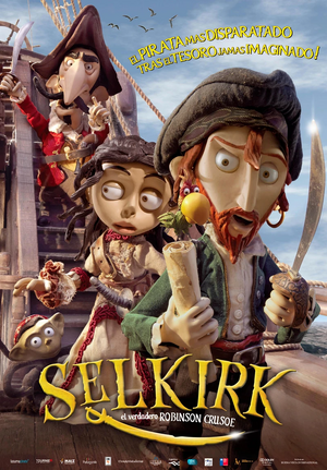 Selkirk, O Verdadeiro Robinson Crusoé.jpg