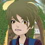 Travis Fera em Regal Academy