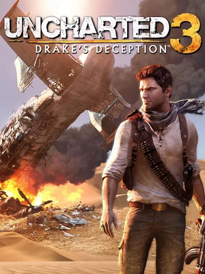Drake's Deception