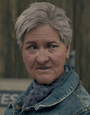 Ada "Tuck" Tucker em Days Gone