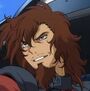 Ali Al-Saachez em Mobile Suit Gundam 00