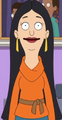 Alyson Lefebvrere em The Great North