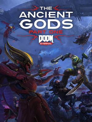 The Ancient Gods - Parte 1