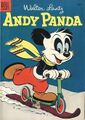 Andy Panda (Co-Direção)