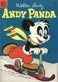Andy Panda (Co-Direção)