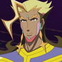 Bohman em Yu-Gi-Oh! VRAINS