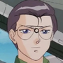 Tamaki Fuwa em Patlabor: The Mobile Police