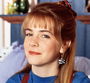 Clarissa Darling em Clarissa Sabe Tudo