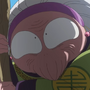 Cologne em Ranma ½ (2024)