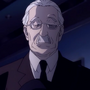 Quillsh Wammy / Watari em Death Note