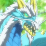 Dragon em Beyblade Burst: Rise e Beyblade Burst: Surge