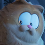 Victor "Vic" em Garfield: Fora de Casa