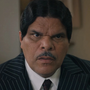 Gomez Addams em Wandinha