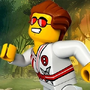 Griffin Turner em LEGO Ninjago: A Série
