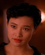 Jocelyn Packard em Twin Peaks (1ª voz)