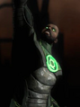 Lanterna Verde / John Stewart em Injustice: Gods Among Us