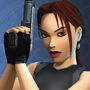 Lara Croft em Tomb Raider: The Angel of Darkness