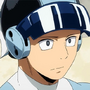 Masaki Mizushima / Manual em My Hero Academia