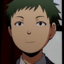 Masayoshi Kimura em Assassination Classroom