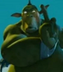 Moss, o Troll em Deu a Louca na Chapeuzinho 2