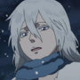 Neige em Black Clover