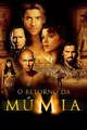 O Retorno da Múmia