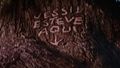 "Jessie esteve aqui."