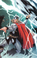 Voz paulista de Thor Odinson (2009-2020, 2026)