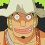 Usopp em One Piece (UniDub)