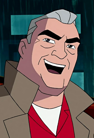 Ben 10: Força Alienígena