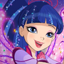 Musa em O Clube das Winx (8ª temporada)