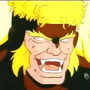 Victor Creed/Dentes de Sabre em X-Men (1ª voz)