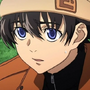 Yukiteru "Yuki" Amano / O Primeiro em The Future Diary