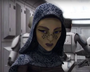 Bariss Offee em Star Wars: A Guerra dos Clones