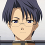 Issei Ryudo em Fate/stay night