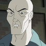 Professor X em Wolverine e os X-Men (2ª temporada)