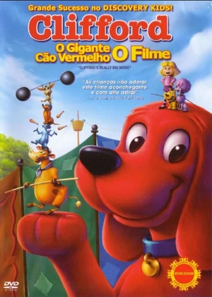 Clifford, O Gigante Cão Vermelho - O Filme.png