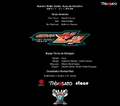 Kamen Rider Zeztz - Aula de Henshin