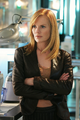 Catherine Willows em CSI: Investigação Criminal (Record)