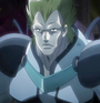 Dire em JoJo's Bizarre Adventure