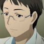 Dr. Kurahashi em Sword Art Online II