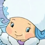 Floco de Neve em Moranguinho (2003)