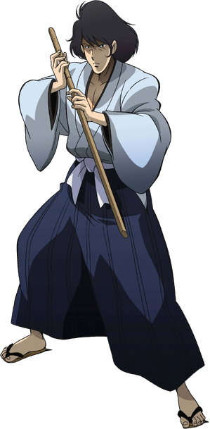 Goemon ishikawa transparent.webp