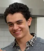 Henri (3ª Temporada) em Zöe Bakes