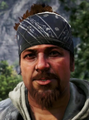 Hurk na franquia Far Cry