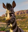 Khumba em Khumba: Um Safári na África