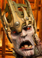 Deag Grav / Deag Nilox em Doom Eternal
